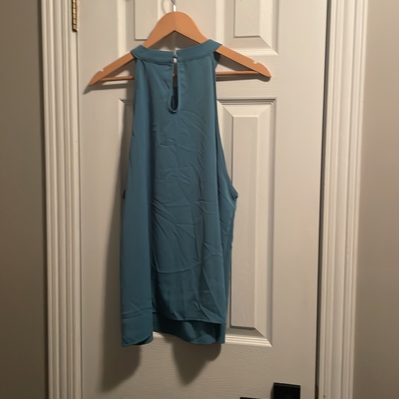 OkBlue Shein curve top size XL - Picture 2 of 5